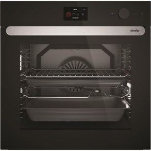 Встраиваемый электрический духовой шкаф Simfer B6ES89020 8699272061356