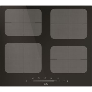 Встраиваемая индукционная варочная панель Simfer H60I19B021 8699272061387