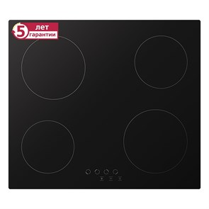 Электрическая варочная поверхность Simfer H60D14B000 8699272062346