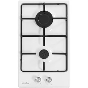 Газовая варочная панель домино Simfer H30V20W420 8699272062940