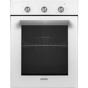 Встраиваемый электрический духовой шкаф Simfer B4EC18016 8699272064203