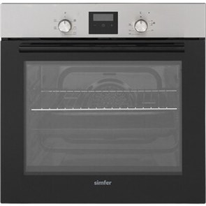 Электрический духовой шкаф Simfer B6EM56070 8699272064258