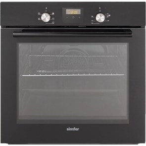 Электрический духовой шкаф Simfer B6EB56070 8699272064432