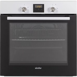 Электрический духовой шкаф Simfer B6EW56070 8699272064449