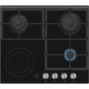 Встраиваемая комбинированная варочная панель Simfer H60H32S516 8699272064630