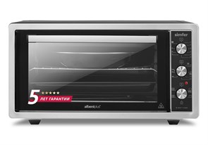 Мини-печь Simfer M4507 8699272064968