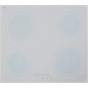 Встраиваемая электрическая варочная панель Simfer H60D14W016 8699272065248