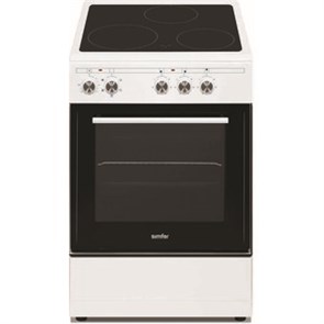 Электрическая плита Simfer F50VW03016 8699272065415
