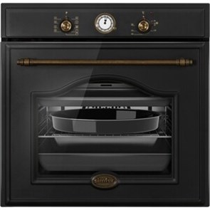 Встраиваемый электрический духовой шкаф Simfer B6EL77097 8699272066924