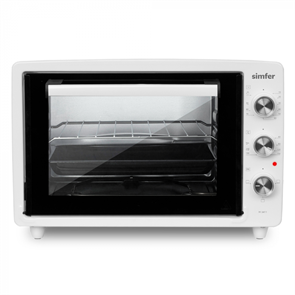 Мини-печь Simfer M3411 8699272067068