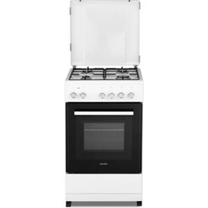 Комбинированная плита Simfer F65MW43016 8699272067877