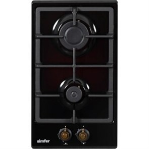 Встраиваемая газовая варочная панель Simfer H30V20L516 8699272068454