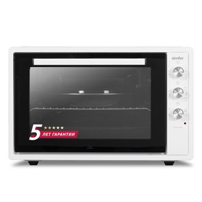 Мини-печь Simfer M7002 8699272858628