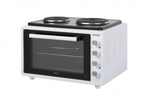 Мини-печь Simfer M4245 8699272960680