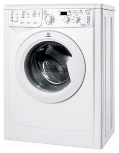 Стиральная машина Indesit IWSD 5085 869990629060