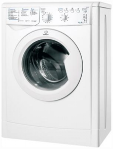 Стиральная машина Indesit IWUB 4105 869990629160