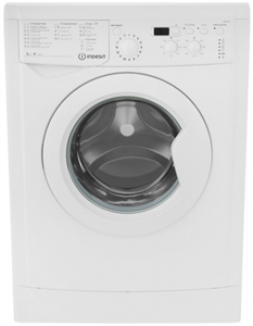 Стиральная машина Indesit IWSD 51051 CIS 869990957060
