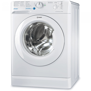Стиральная машина Indesit BWSB 51051 869991022410