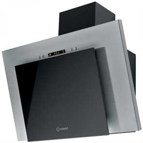 Каминная вытяжка Indesit IHVP 6.4 LL K 869991552170