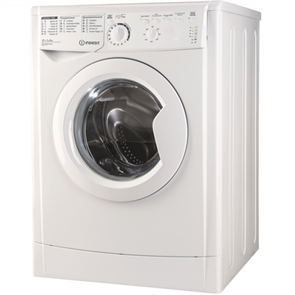 Стиральная машина Indesit EWSB 5085 869991565300