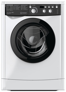 Стиральная машина Indesit EWSD 51031 BK CIS 869991570540