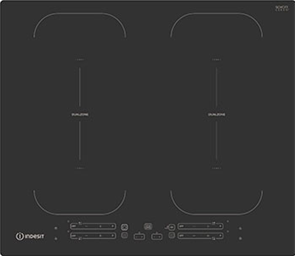 Встраиваемая индукционная варочная панель Indesit IB 88B60 NE 869991583070