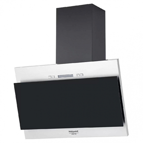 Каминная вытяжка Hotpoint-Ariston RU HHVP 6.4 LL K 869991590630