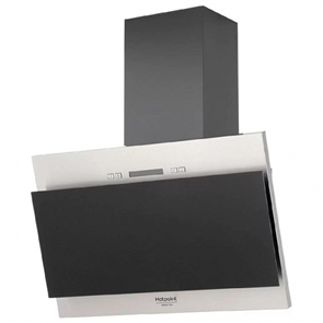 Каминная вытяжка Hotpoint-Ariston RU HHVP 6.5 LL K 869991590640