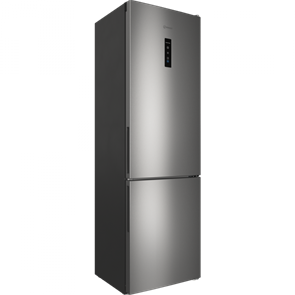 Холодильник Indesit ITR 5200 S 869991625760