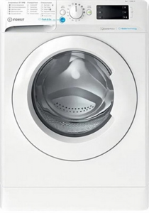 Стиральная машина Indesit BWSE 81293X WWV RU 869991641680