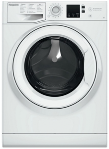 Стиральная машина Hotpoint-Ariston NUS 5015 H 869991644540