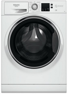 Стиральная машина Hotpoint-Ariston NUS 5015 S RU 869991644570
