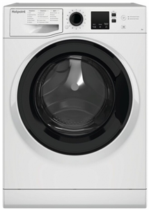 Стиральная машина Hotpoint-Ariston NSS 5015 K RU 869991644580