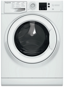 Стиральная машина Hotpoint-Ariston NSS 5015 H RU 869991644770