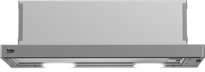 Встраиваемая вытяжка Beko HNT61210X 8809123200
