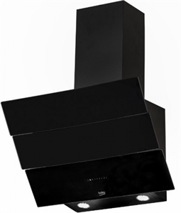 Каминная вытяжка Beko HCA 62640 B 8848063200