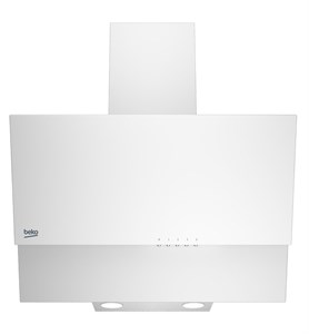 Beko HCA62320W вытяжка наклонная 8850073200