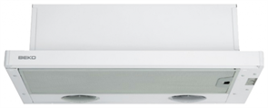 Встраиваемая вытяжка Beko CTB6407W 8851523200