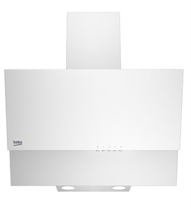Beko HCA62320WH вытяжка наклонная 8865193200