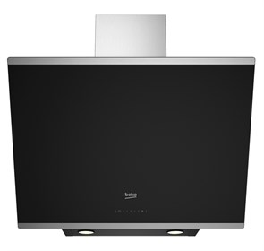Каминная вытяжка Beko HCA 63640 B 8895343200