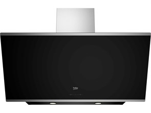 Beko HCA 93640 BH вытяжка наклонная 8895503200