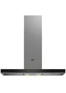 Каминная вытяжка Beko BHCB93640BH 8897323200