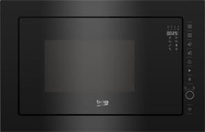 Встраиваемая микроволновая печь Beko BMGB 25333 BG 8897373200
