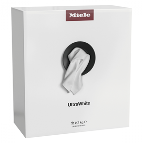 Средство для стирки белого белья Miele 11997081RU (2,7 кг) 910024
