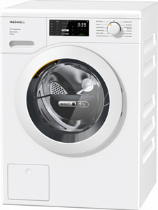 Стиральная машина с сушкой Miele WTD163WCS 910028