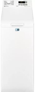 Стиральная машина с вертикальной загрузкой Electrolux EW6T5R061 913118518