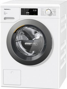 Стиральная машина с сушкой Miele WTD 160 WCS 914626