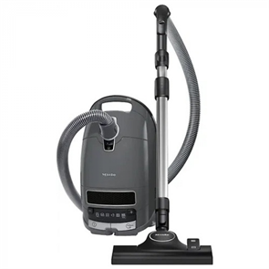 Пылесос Miele Complete C3 Active Parquet GRGR SGDF3 графит 919250