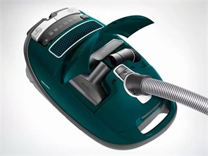 Пылесос Miele SGJP3 919256