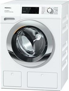 Стиральная машина Miele WEI875WPS 919721